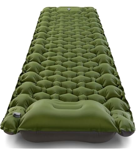 Sea to Summit Ether Light XT Insulated Sleeping Mat, Regular