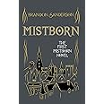 Mistborn: Collector's Tenth Anniversary Limited Edition (English)