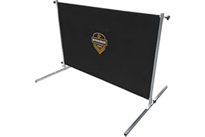 DINGO GEAR WWW.DINGOGEAR.COM 1977 Dingo Gear Hurdle Jump per addestramento del Cane Regolazione Altezza Fino a 1 Metro, Larghezza 1,5 Metri, ostacolo su Supporto in Metallo S02901