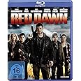 Red Dawn [Blu-ray]