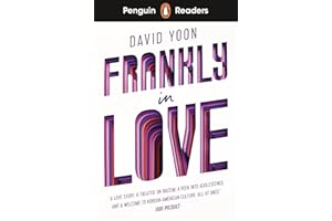 Penguin Readers Level 3 - Frankly in Love (ELT Graded Reader) - 9780241520697