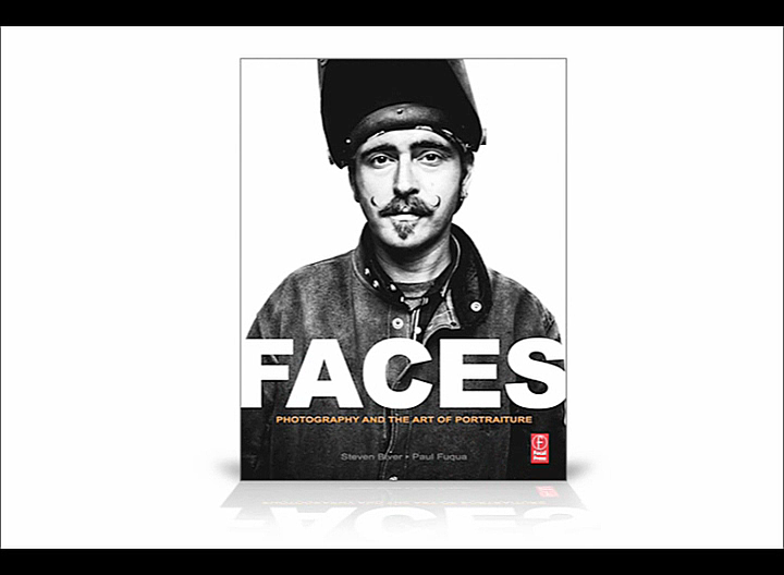 Faces Photography And The Art Of Portraiture Amazoncouk - 