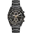 Michael Kors Accelerator Men's Watch, Chronograph Watch for Men