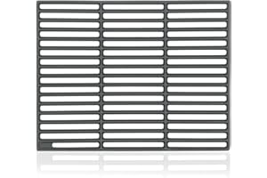 BBQ-Toro Griglia in ghisa, 45 x 35 cm