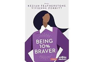 Being 10% Braver (Corwin Ltd)