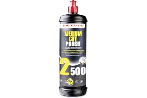 MENZERNA - Medium Cut Polish MCP2500-1