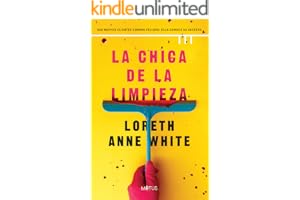 La chica de la limpieza