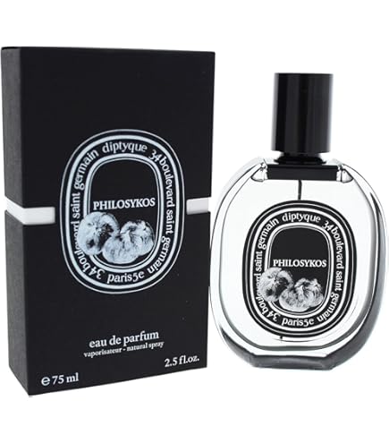 DIPTYQUE Orpheon Eau de Parfum 75 ml : Amazon.pl: Uroda