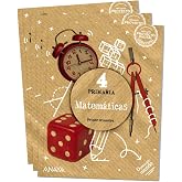Matem&aacute;ticas 4 (Operaci&oacute;n Mundo)