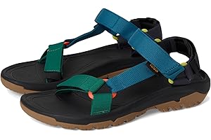 Teva M Hurricane Xlt2, Sandali Uomo