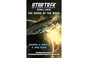 Star Trek Online: The Needs of the Many: The Needs of the Many