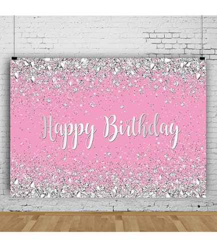 Mocsicka Meerjungfrau Fotohintergrund 1. Geburtstag – 2,1 X 1,5 M, Vinyl, „Oneder The Sea“, Rosa Deko