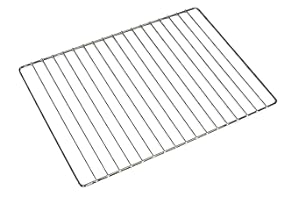 Nischenmarkt Räucherzubehör Räucherofen (Flachrost)