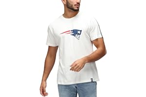 RECOVERED Re:Covered Football Shirt - NFL Teams Ecru Blanc
