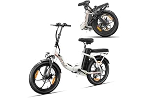 TIGUOWISH VTT Électrique Adulte - Vélo Électrique Homme Batterie Amovible 48V Moteur sans Balais - Autonomie 50km - Suspension Hydraulique