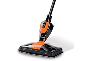 Lavapavimenti Euroflex Thermal X1 (arancione)