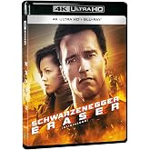 Eraser (4K UHD + BD)