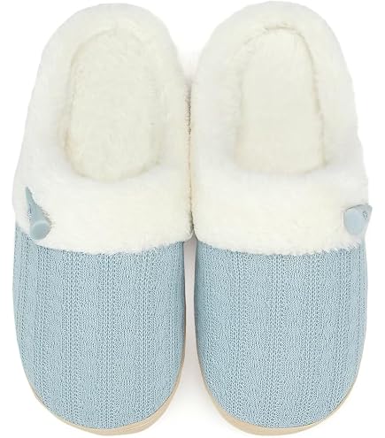 Frauen Herbst Und Winter Süße Niedliche Schleife Plüsch Offene Zehe
