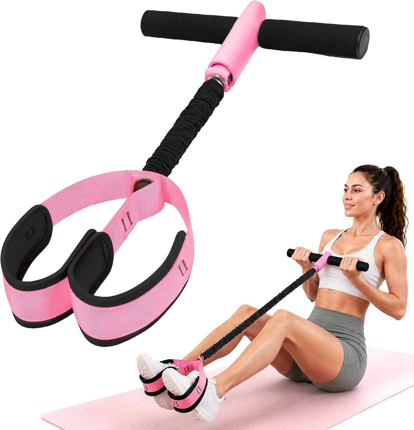 À Qui S'adresse le Bande Élastique Musculation Antidérapante Ban ? Profils Recommandés