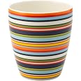 Iittala Origo - Becher - 0,25 l - Arancione