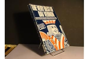 MAGIX THE VERY BEST OF DAI VERNON.UNE SELECTION DES MEILLEURS TOURS DE CARTES DE DAI VERNON,CHOISIS,TRADUITS ET PRESENTES PAR RICHARD VOLLMER