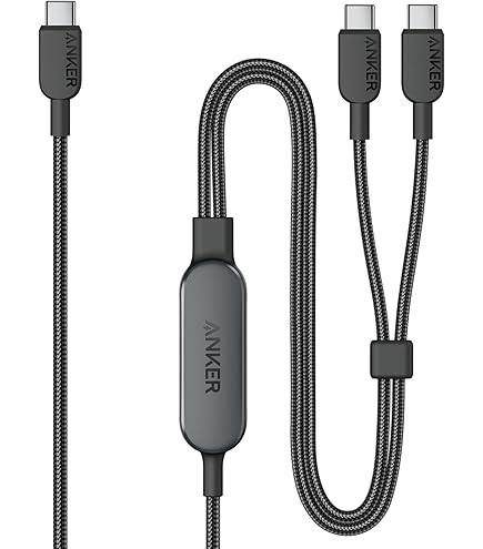Anker 765 USB-C To USB-C Cable (140w Nylon) Price In Kenya - Kenya - Foto 4