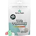 Swiss Peak CBD, 3200mg CBD Gummy Bears, 100 Gummies