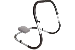 CAP Barbell Entrenador de abdominales