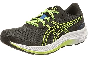 ASICS Gel-Excite 9 GS, Scarpe Unisex-Bambini e Ragazzi