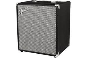 Fender Rumble™ 100 (V3) Guitar Amp