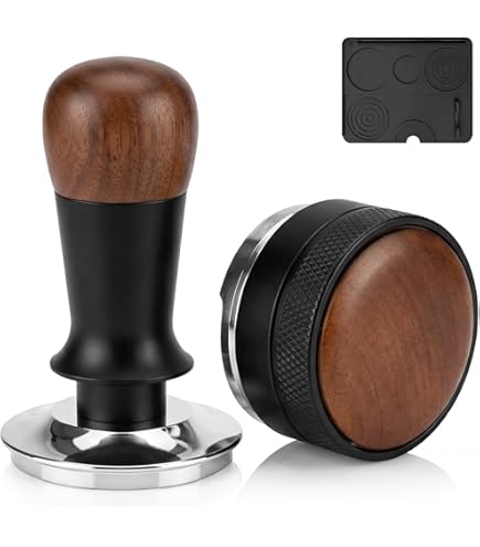 DeLonghi koffiestamper (stamper, koffiepers) koffiezetapparaat