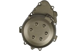 TCMT Statordeckel Kurbelgehäuse Passt für Kawasaki Ninja ZX9R 1998-2003