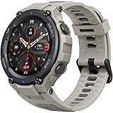 Amazfit Smart Watch for Men Rugged Outdoor GPS Fitness Watch