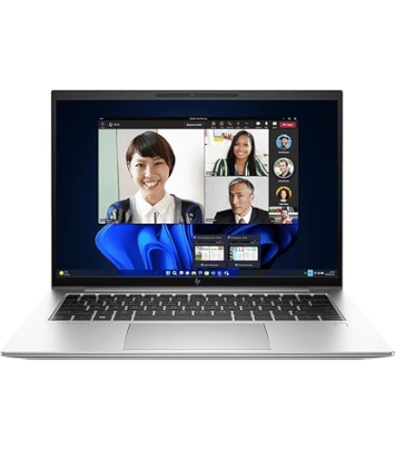 HP EliteBook 845 (2026), AMD Ryzen 7 Pro 6850U Octa Core, (16GB