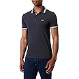 BOSS Mens Polo Shirt