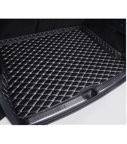 MOTOS Auto-vloermatten van rubber voor BYD Seal U vanaf 2024 Verbeter uw reiscomfort met anti-slip mat auto- Vloermatten voor alle weersomstandigheden, bescherming tegen vuil