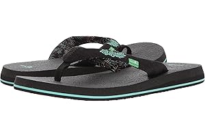 Sanuk Unisex Yoga Paradise 2Klapki