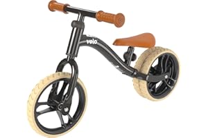 Y-VOLUTION Yvolution Yvelo Junior Air Bicicleta Equilibrio Evolutiva sin Pedales
