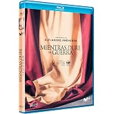 Mientras dure la guerra - BD [Blu-ray]