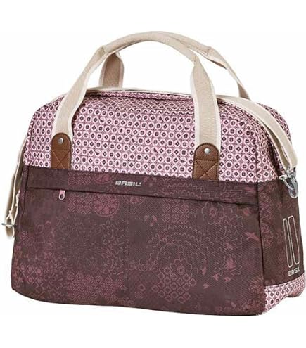 Basil Bohème City Bag
