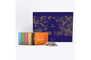 Artisan Coffee Co. Coffee Advent Calendar 2024-6 Unique Coffee Bag Blends - Perfect for Coffee Lovers - 100% Arabica Speciality Coffee