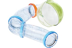 Living World Habitrail Ovo Tower Pack