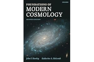 Foundations of Modern Cosmology