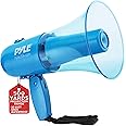 Pyle-Pro PMP58U Megaphone with USB