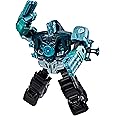 Transformers Age of the Primes The Thirteen Micronus Prime Action Figure