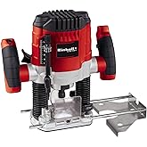 Einhell TC-RO 1155 E, Dik Freze