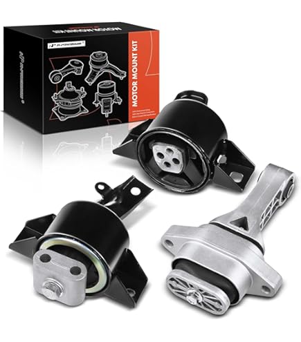 Front Complete Strut Shock Absorber Fit For Chevy Ecuador