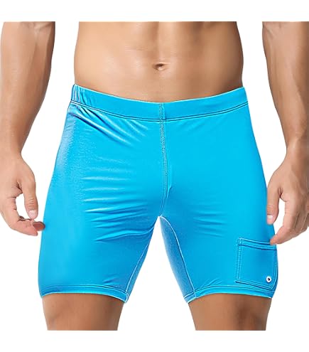 Jammer Funky Trunks Still Black Boy 14 Ans - Maillot D'Entraînement Pour Nageurs