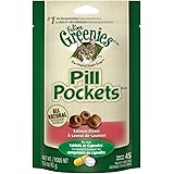 amazon pill pockets cats