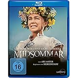 Midsommar [Blu-Ray]